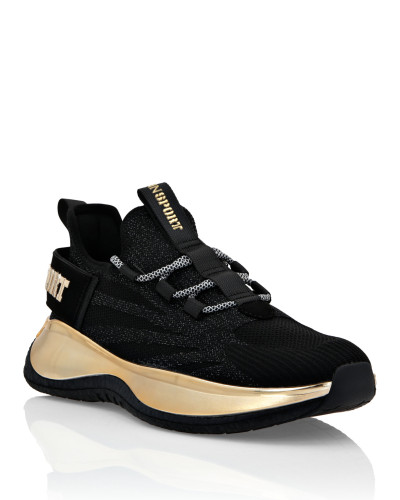 The Iron Tiger Gen.X.02