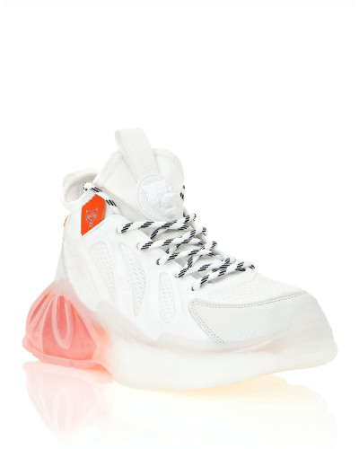 The Flame Gen.X.02 Tiger