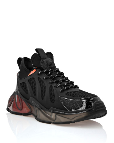 The Flame Gen.X.02 Tiger