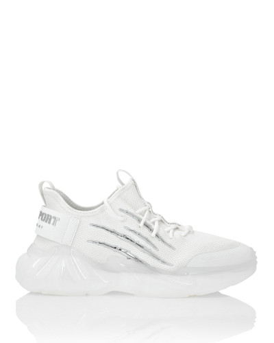 Tiger Attack Gen.X.02 Scratch