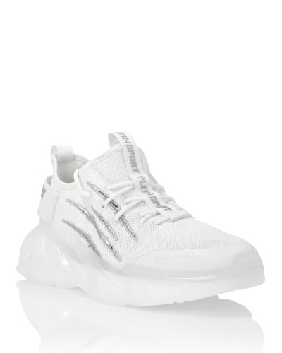 Tiger Attack Gen.X.02 Scratch