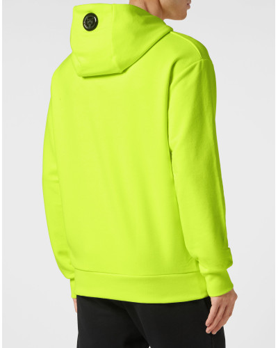 Hoodie sweatshirt Scratch