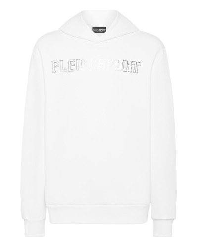 Hoodie sweatshirt Tiger