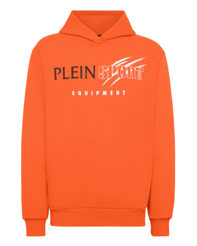 Hoodie sweatshirt Scratch