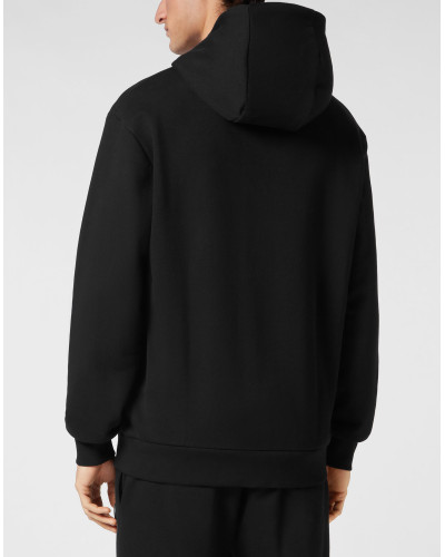 Hoodie sweatshirt