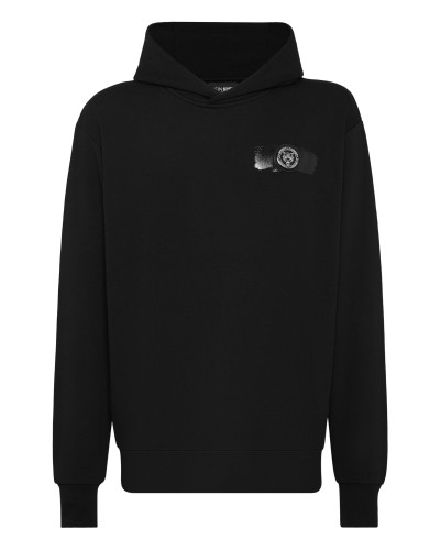 Hoodie sweatshirt