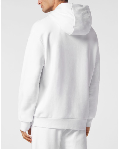 Hoodie sweatshirt