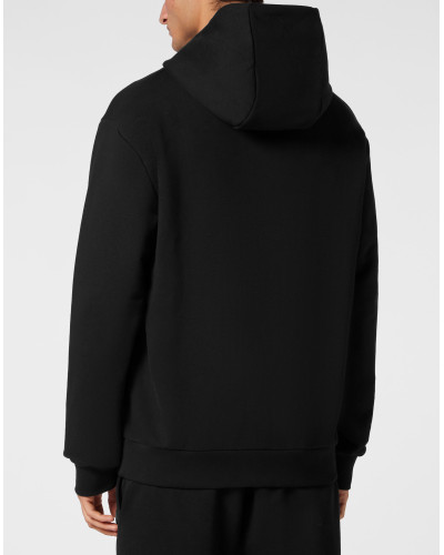 Hoodie sweatshirt