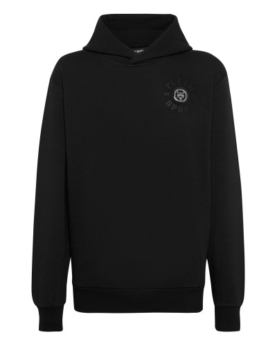 Hoodie sweatshirt