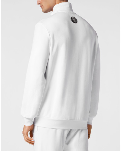 Jogging Jacket Scratch