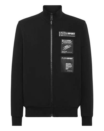 Jogging Jacket Scratch