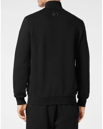 Jogging Jacket Scratch