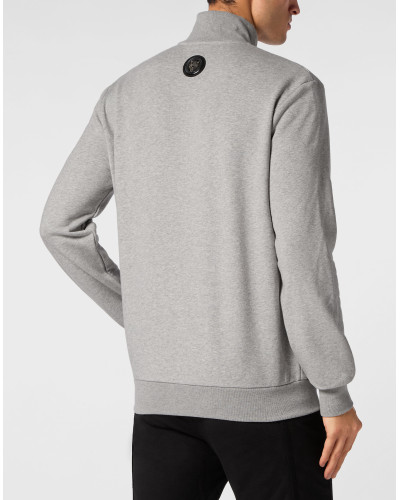 Jogging Jacket Scratch