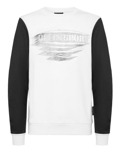 Sweatshirt LS