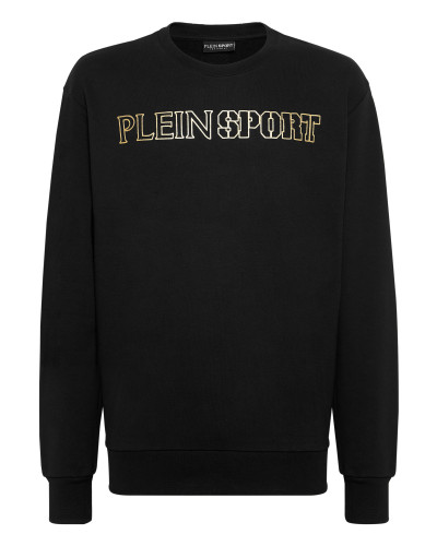 Sweatshirt LS Tiger