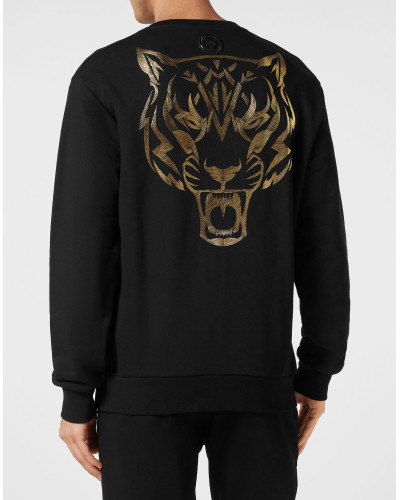 Sweatshirt LS Tiger