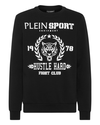 Sweatshirt LS Tiger