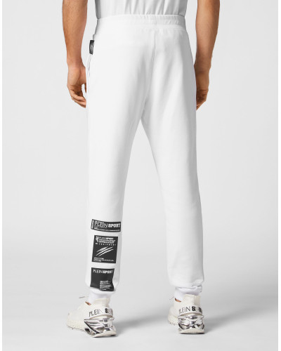 Jogging Trousers Scratch