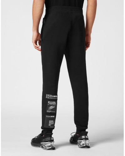 Jogging Trousers Scratch