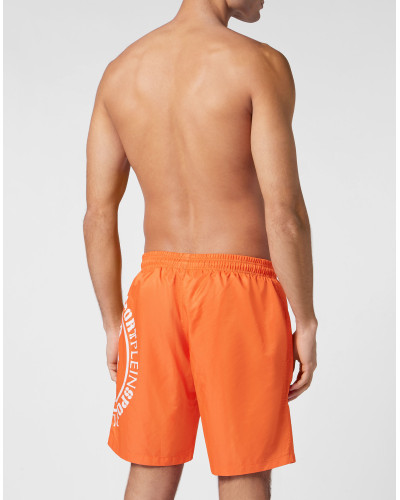 Swim-Trunks Carbon Tiger