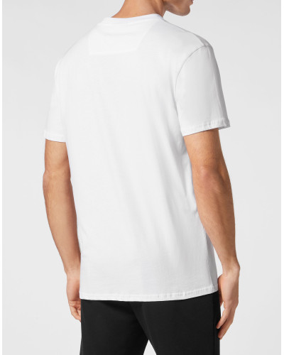 T-shirt Round Neck