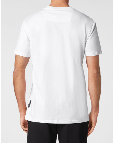T-shirt Round Neck