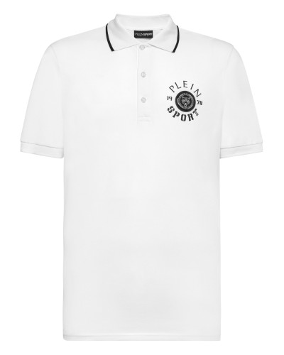 Polo shirt SS