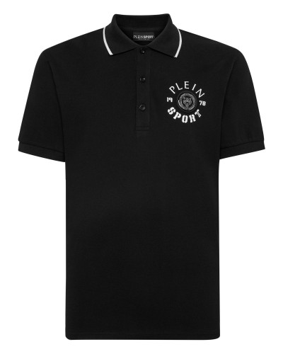 Polo shirt SS
