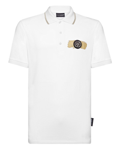 Polo shirt SS