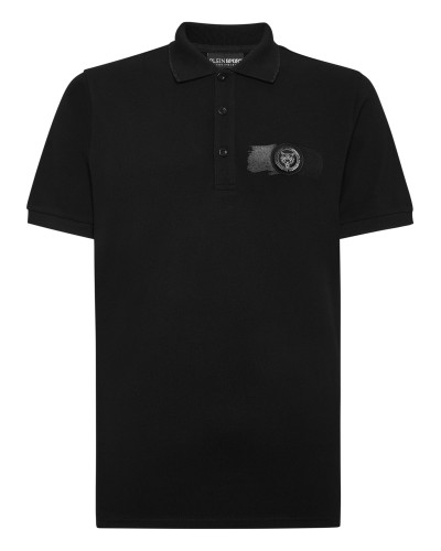 Polo shirt SS