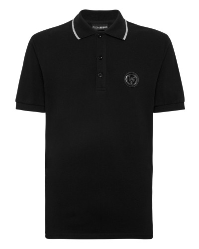 Polo shirt SS