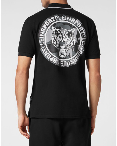 Polo shirt SS