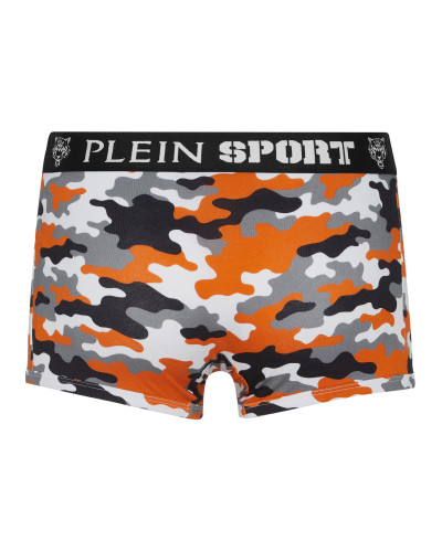 Boxer Briefs Camouflage