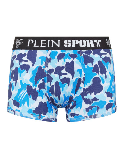 Boxer Briefs Camouflage