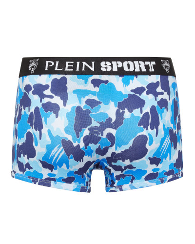 Boxer Briefs Camouflage