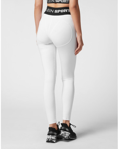 Jogging Push Up Leggings Basic