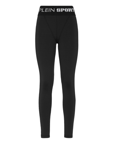 Jogging Push Up Leggings Basic