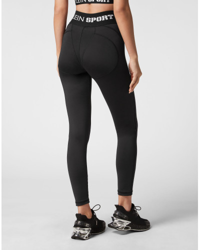 Jogging Push Up Leggings Basic
