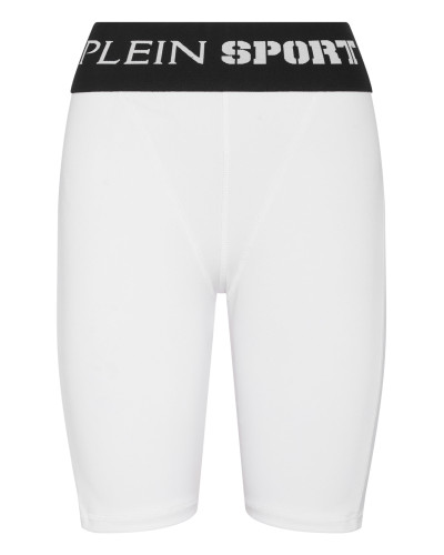 Jogging Cyclist Push Up Leggings Basic