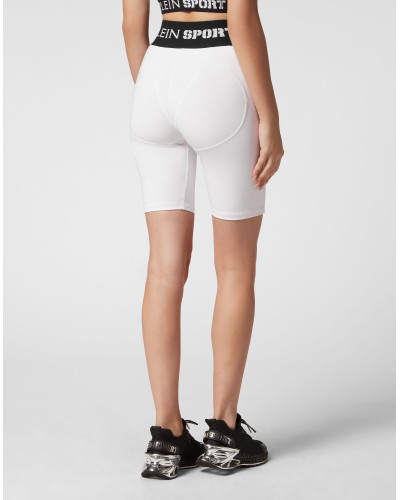 Jogging Cyclist Push Up Leggings Basic