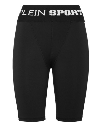 Jogging Cyclist Push Up Leggings Basic