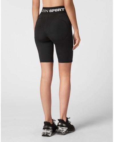 Jogging Cyclist Push Up Leggings Basic