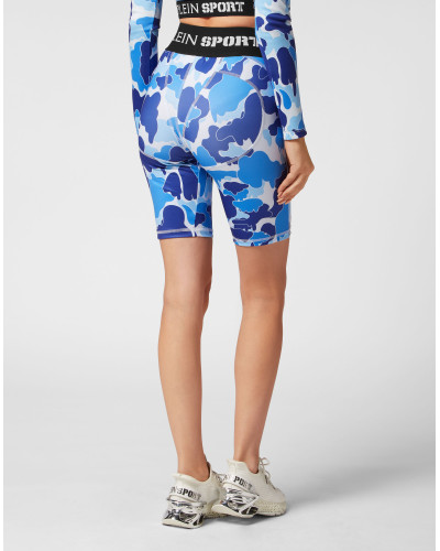 Jogging Leggings Camouflage