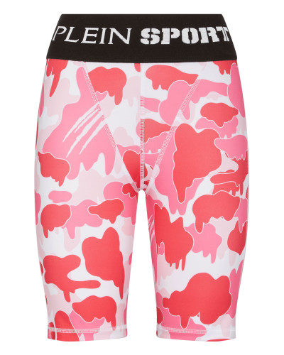 Jogging Leggings Camouflage