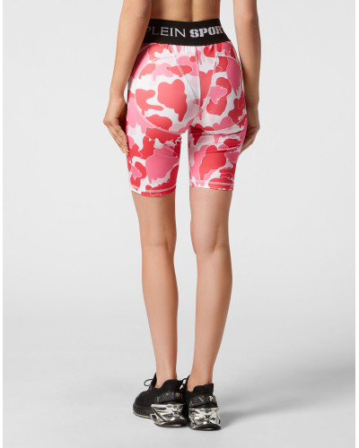 Jogging Leggings Camouflage