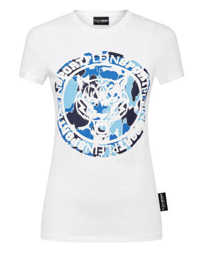 T-Shirt Sexy Pure Carbon Tiger