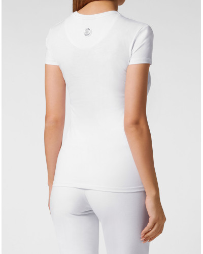 T-Shirt Sexy Pure Carbon Tiger