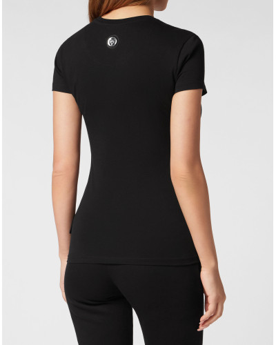 T-Shirt Sexy Pure Basic