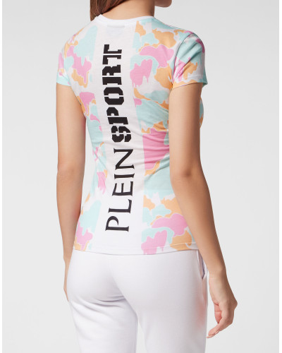 T-Shirt Sexy Pure Camouflage