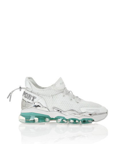 Thunder Force Genx 01: Runner Edition